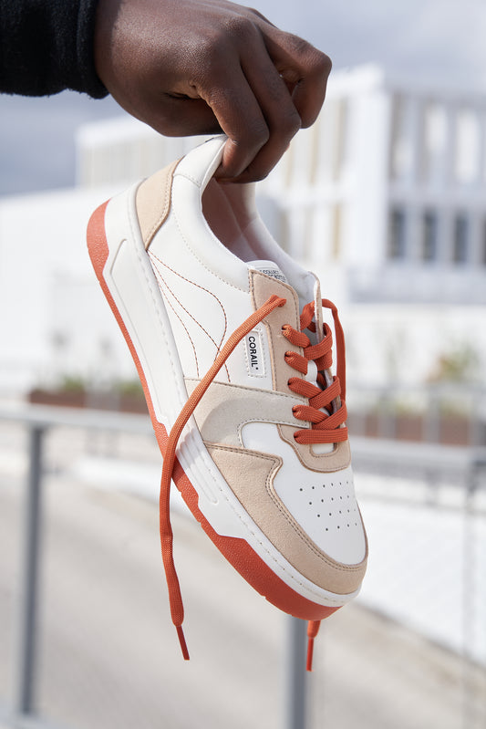 Sneakers Dream orange