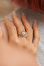 BAGUE ÉCLIPSE