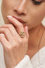 BAGUE LUNE