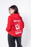 SWEAT ROUGE "PERFECT MATCH"