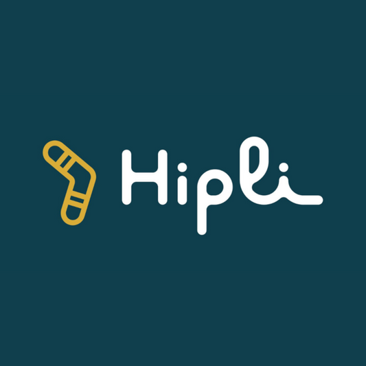 Pochette HIPLI - réutilisable 100 fois